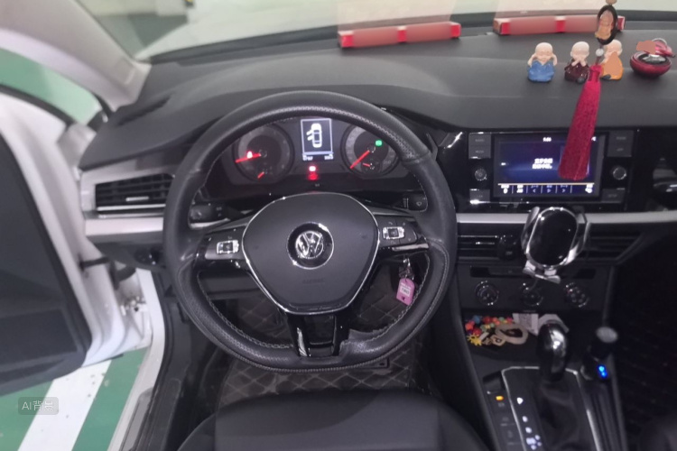 Volkswagen Lavida 2018 #12 Volkswagen Lavida 2018 car image #12