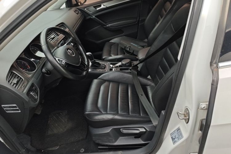 Volkswagen Golf 2016 #15 Volkswagen Golf 2016 car image #15
