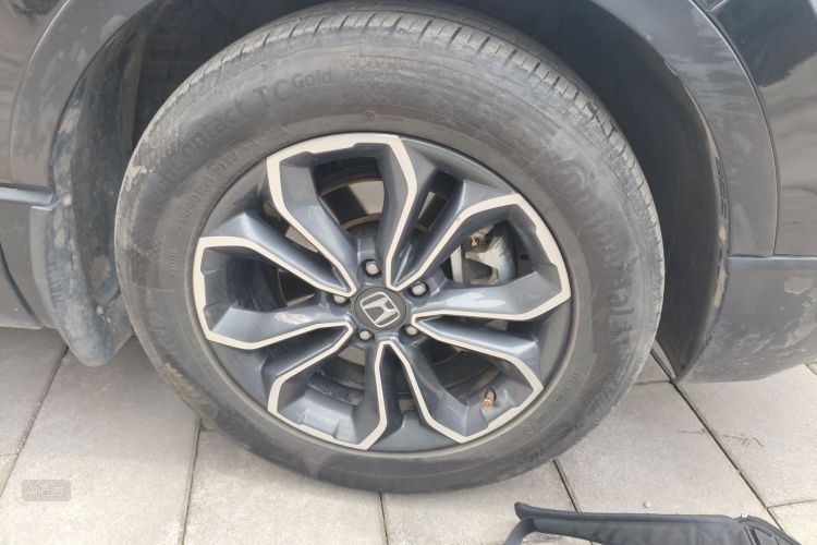 Honda CR-V 2021 immagine di auto #9