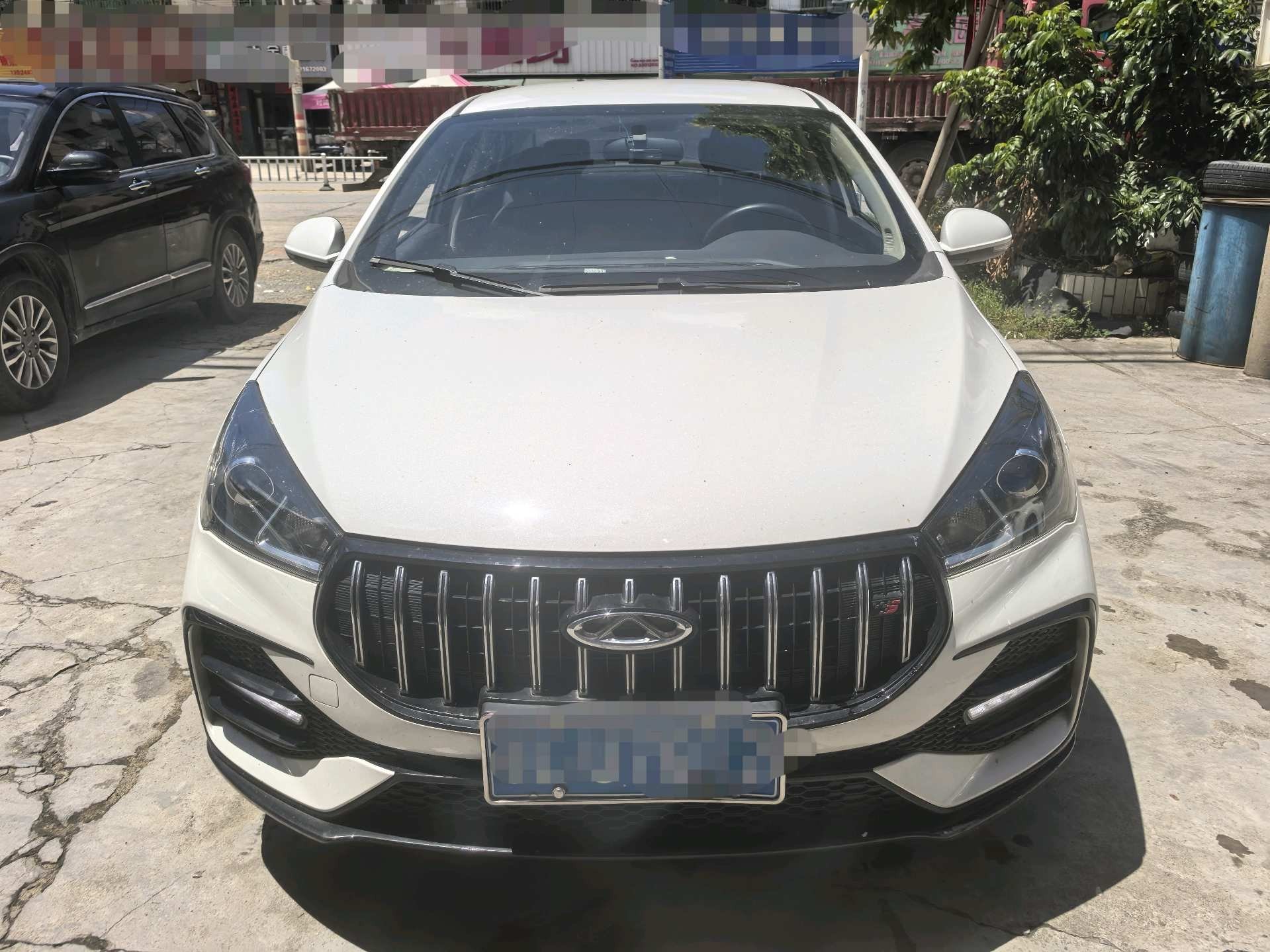 Chery Arrizo 5 2024 #2 Chery Arrizo 5 2024 car image #2