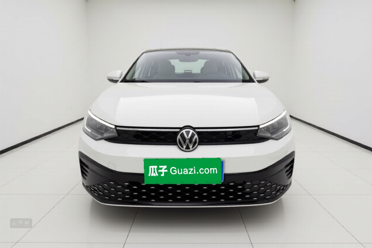 Volkswagen Lavida 2025 car image #3