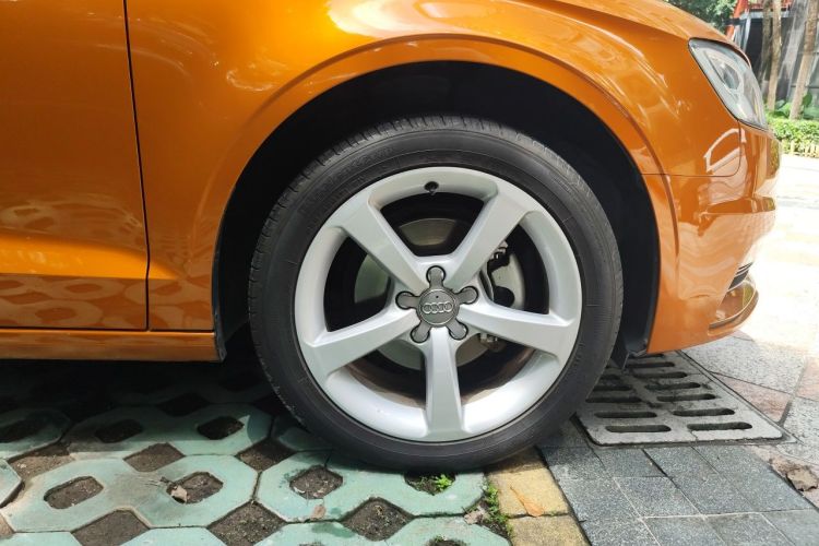 Audi A3 2014 immagine di auto #6
