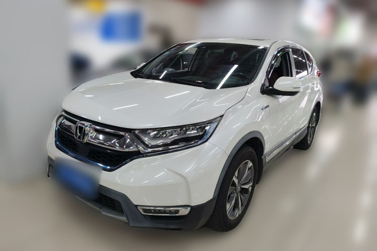 Honda CR-V 2020 immagine di auto #2
