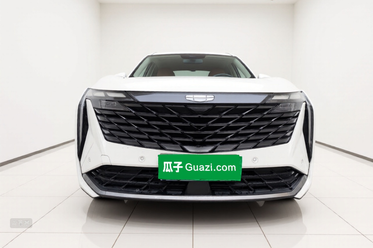 GEELY Boyue L 2023 car image #3