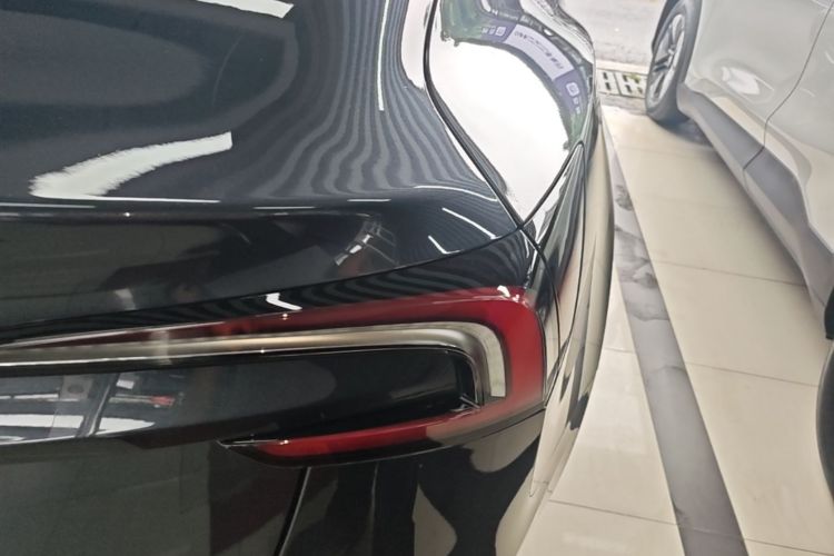 Tesla Model 3 2024 #8 Tesla Model 3 2024 car image #8