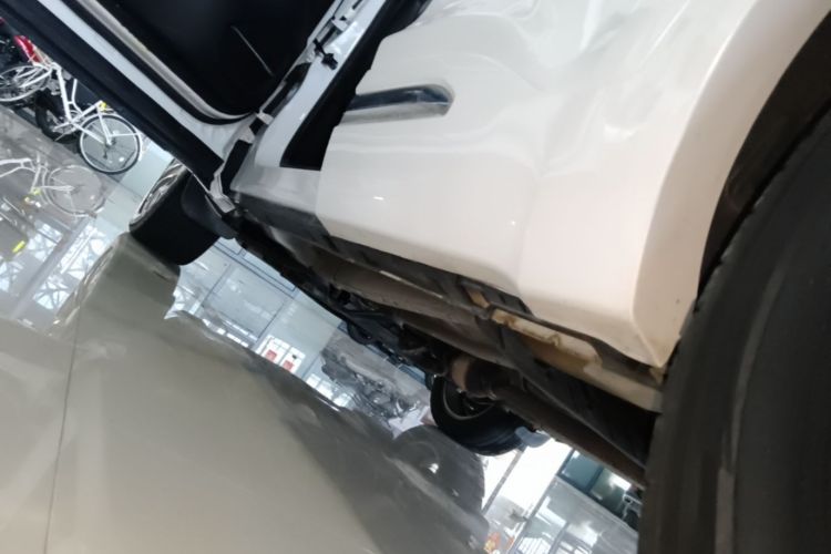 Chery Tiggo 5x 2018 #27 Chery Tiggo 5x 2018 car image #27