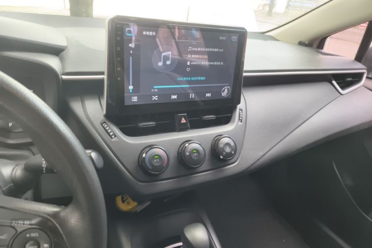Toyota Corolla 2020 car image #15