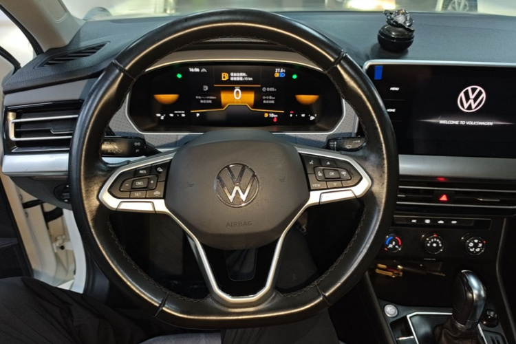 Volkswagen Lavida 2022 #11 Volkswagen Lavida 2022 car image #11