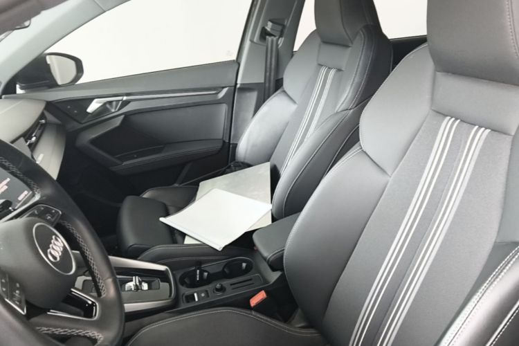 Audi A3 2024 car image #15
