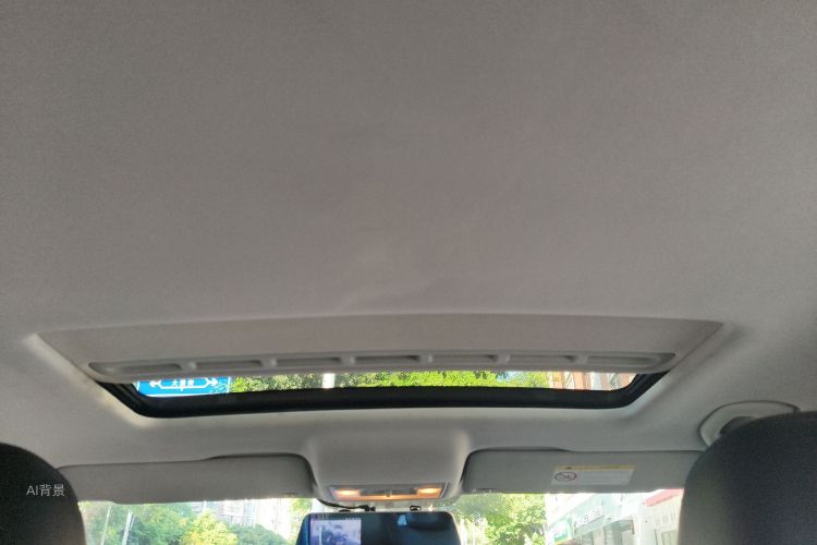 Volkswagen Santana 2016 car image #20