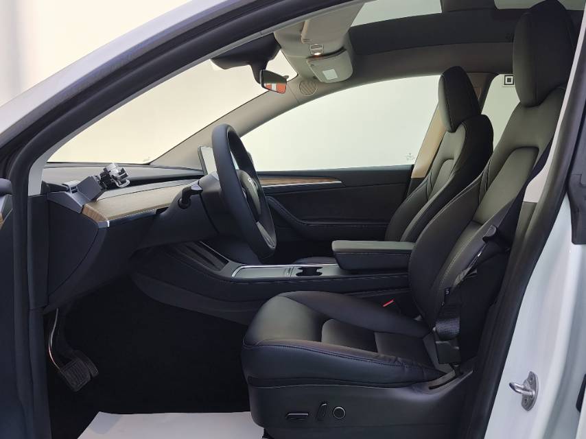 Tesla Model Y 2022 car image #15
