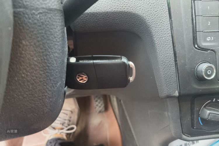 Volkswagen Santana 2019 car image #10