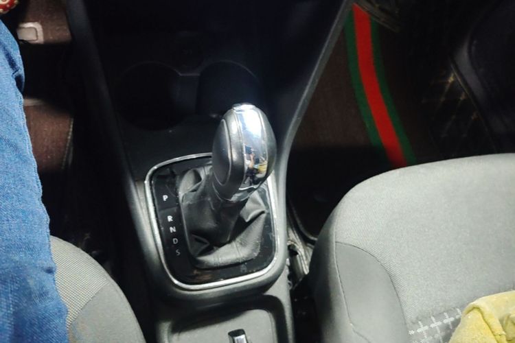 Volkswagen Polo 2019 #14 Volkswagen Polo 2019 car image #14