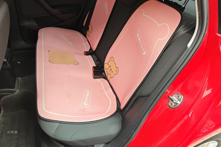 Volkswagen Polo 2018 imagem de carro #19