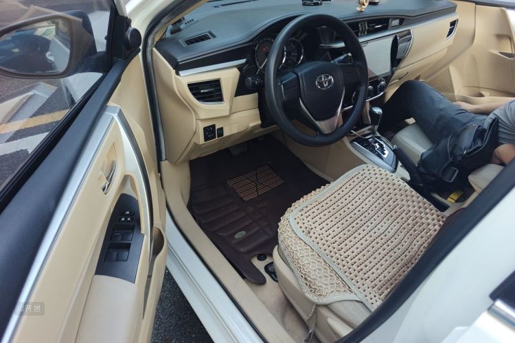 2016 #18 2016 immagine di auto #18