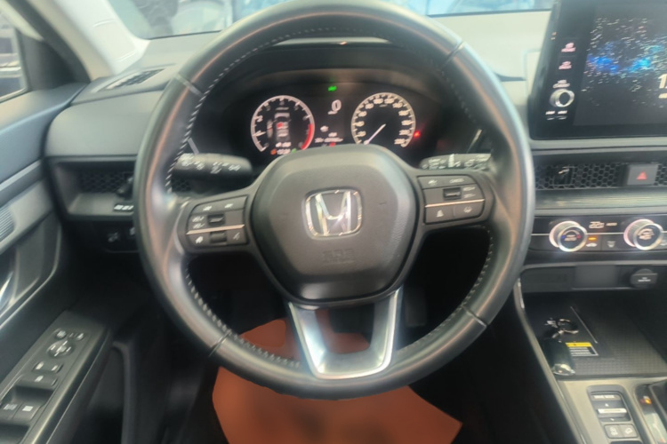 Honda CR-V 2023 car image #11