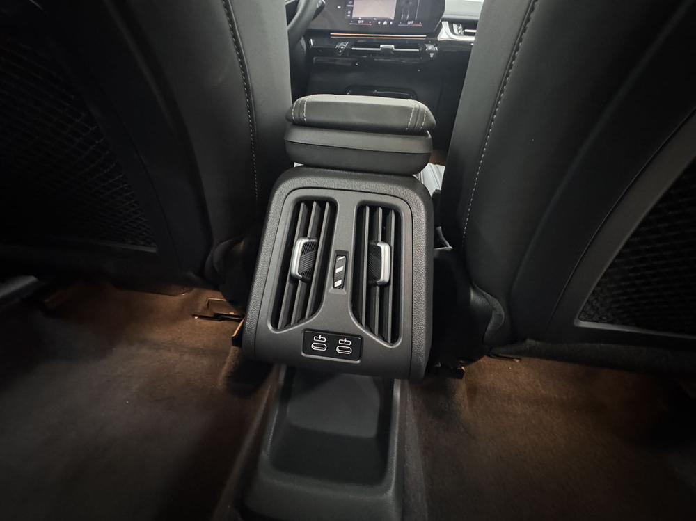 BMW X1 2025 #8 BMW X1 2025 car image #8