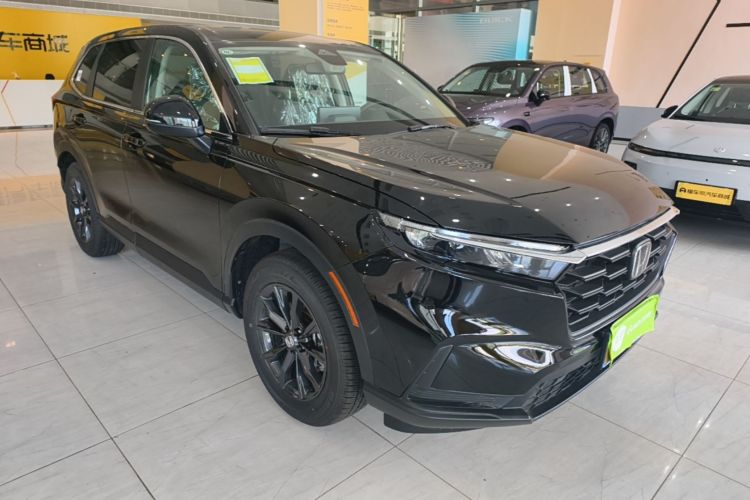 Honda CR-V 2026 car image #4