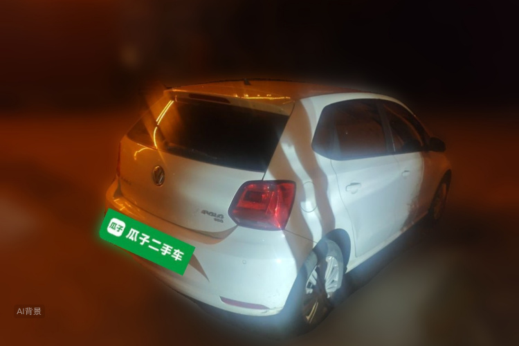 Volkswagen Polo 2016 #7 Volkswagen Polo 2016 car image #7