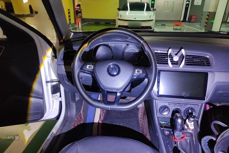 Volkswagen Lavida 2019 car image #12