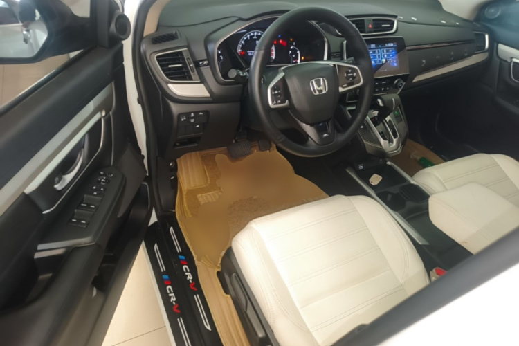 Honda CR-V 2021 car image #16