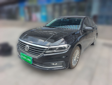 Volkswagen Lavida 2018 Volkswagen Lavida 2018 car image