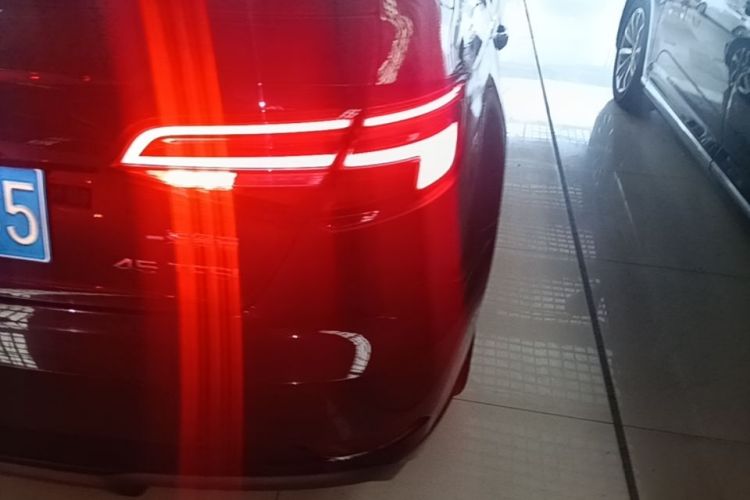 Audi A3 2019 image de voiture #8