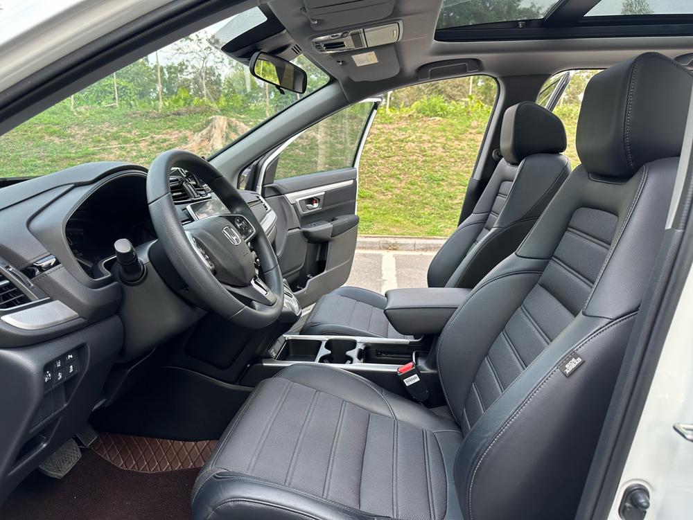 Honda CR-V 2021 car image #21