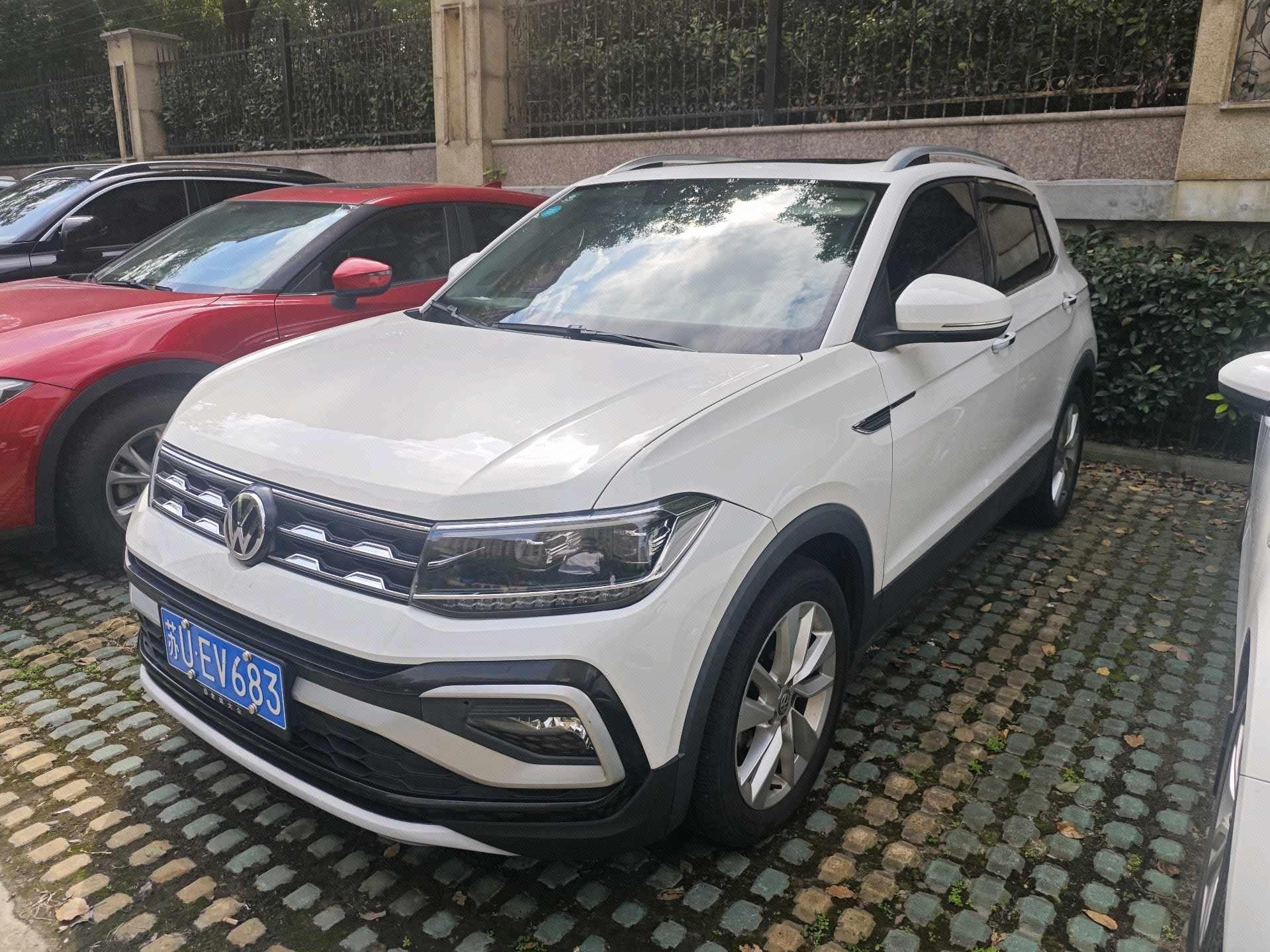 2019 2019 car image