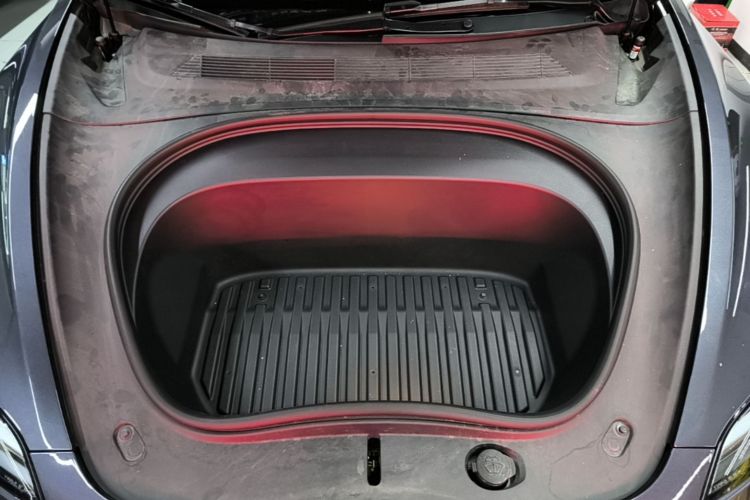 Tesla Model 3 2023 imagem de carro #20