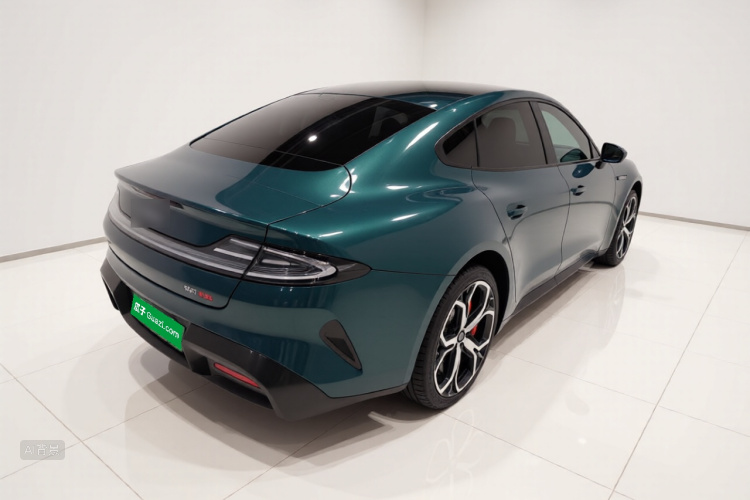 2026 car image #7