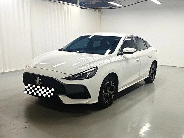 MG 5 2024 MG 5 2024 car image