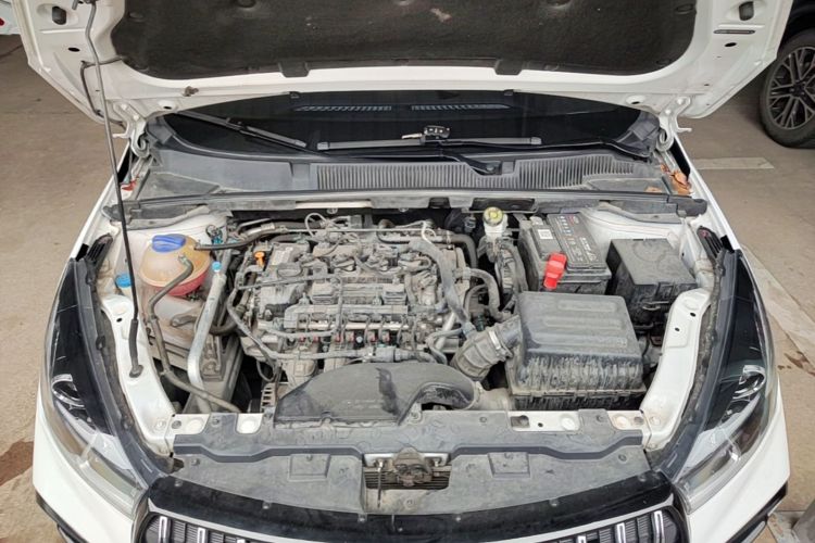 Chery Arrizo 5 2024 imagem de carro #20