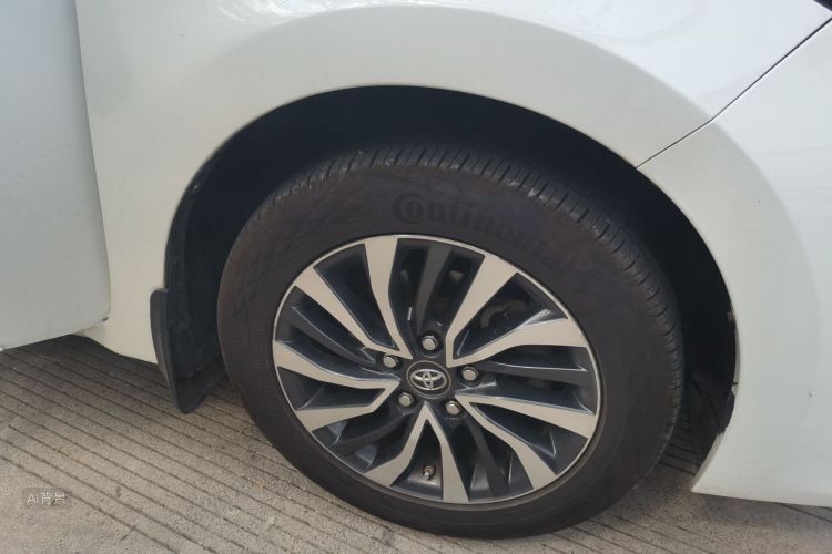 Toyota Corolla 2017 #9 Toyota Corolla 2017 car image #9