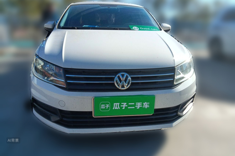 Volkswagen Santana 2022 изображение автомобиля #3