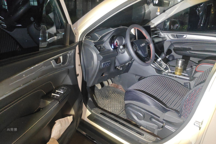 Haval M6 2023 car image #18