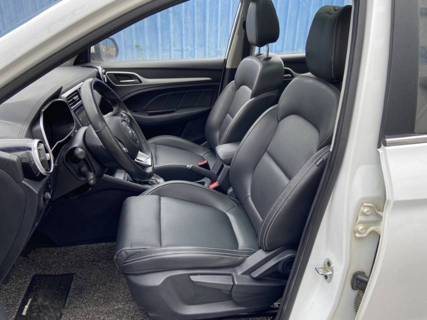 MG ZS 2018 immagine di auto #8