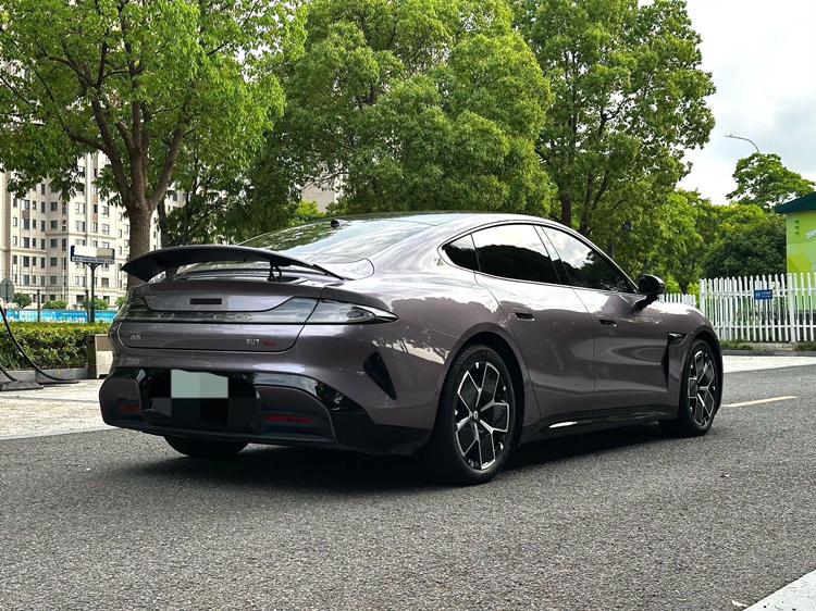 2024 car image #6