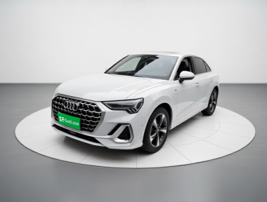 Audi Q3 2023 Audi Q3 2023 car image