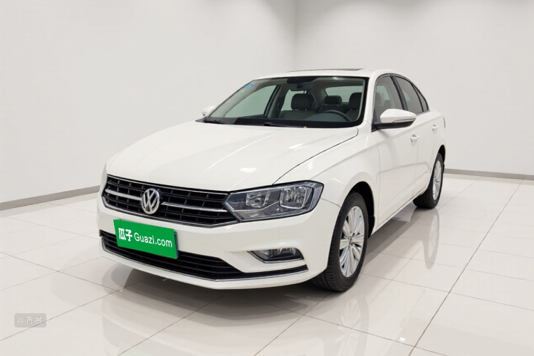 Volkswagen Bora 2017 #2 Volkswagen Bora 2017 immagine di auto #2