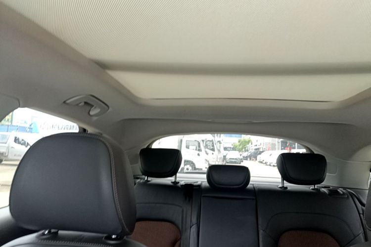 Audi Q3 2018 #20 Audi Q3 2018 car image #20