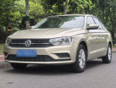 Volkswagen Bora 2018 Volkswagen Bora 2018 car image