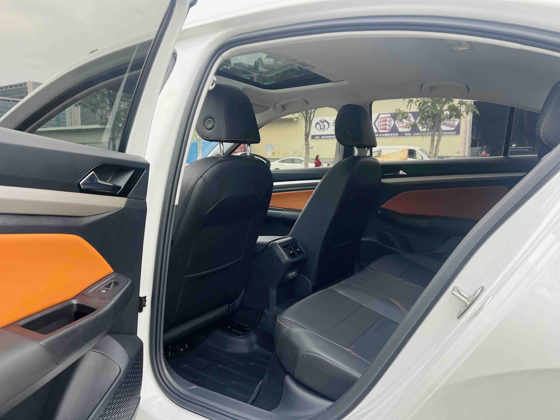 2024 car image #6