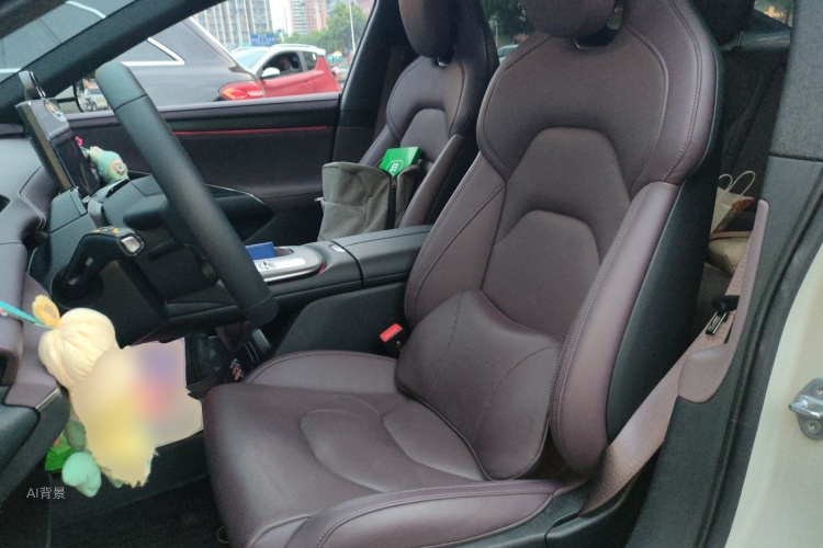 MI SU7 2025 car image #17
