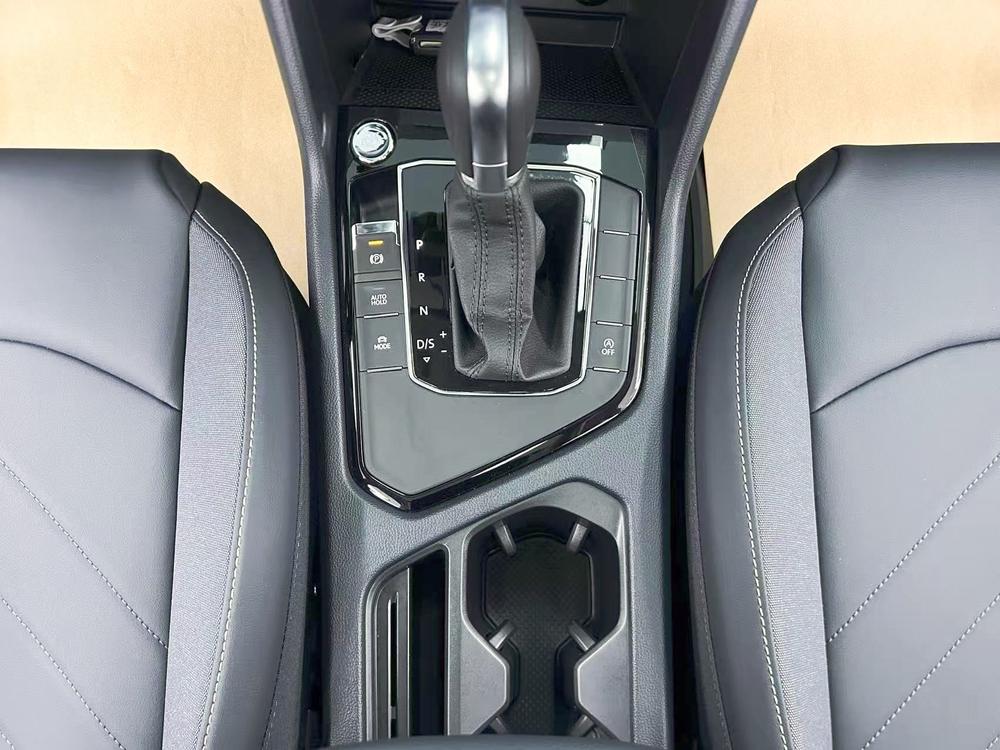Volkswagen Tharu 2026 car image #19