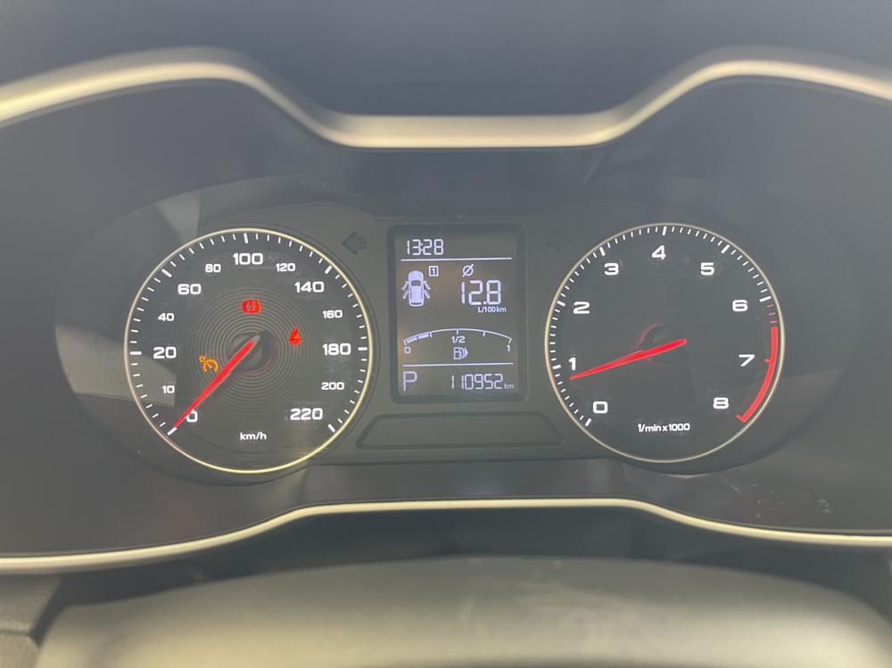 MG ZS 2018 #12 MG ZS 2018 car image #12