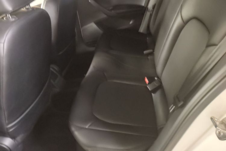Volkswagen Santana 2017 car image #17
