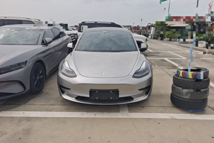 Tesla Model 3 2023 #3 Tesla Model 3 2023 car image #3