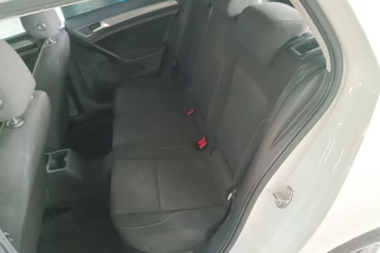 Volkswagen Golf 2016 #17 Volkswagen Golf 2016 car image #17