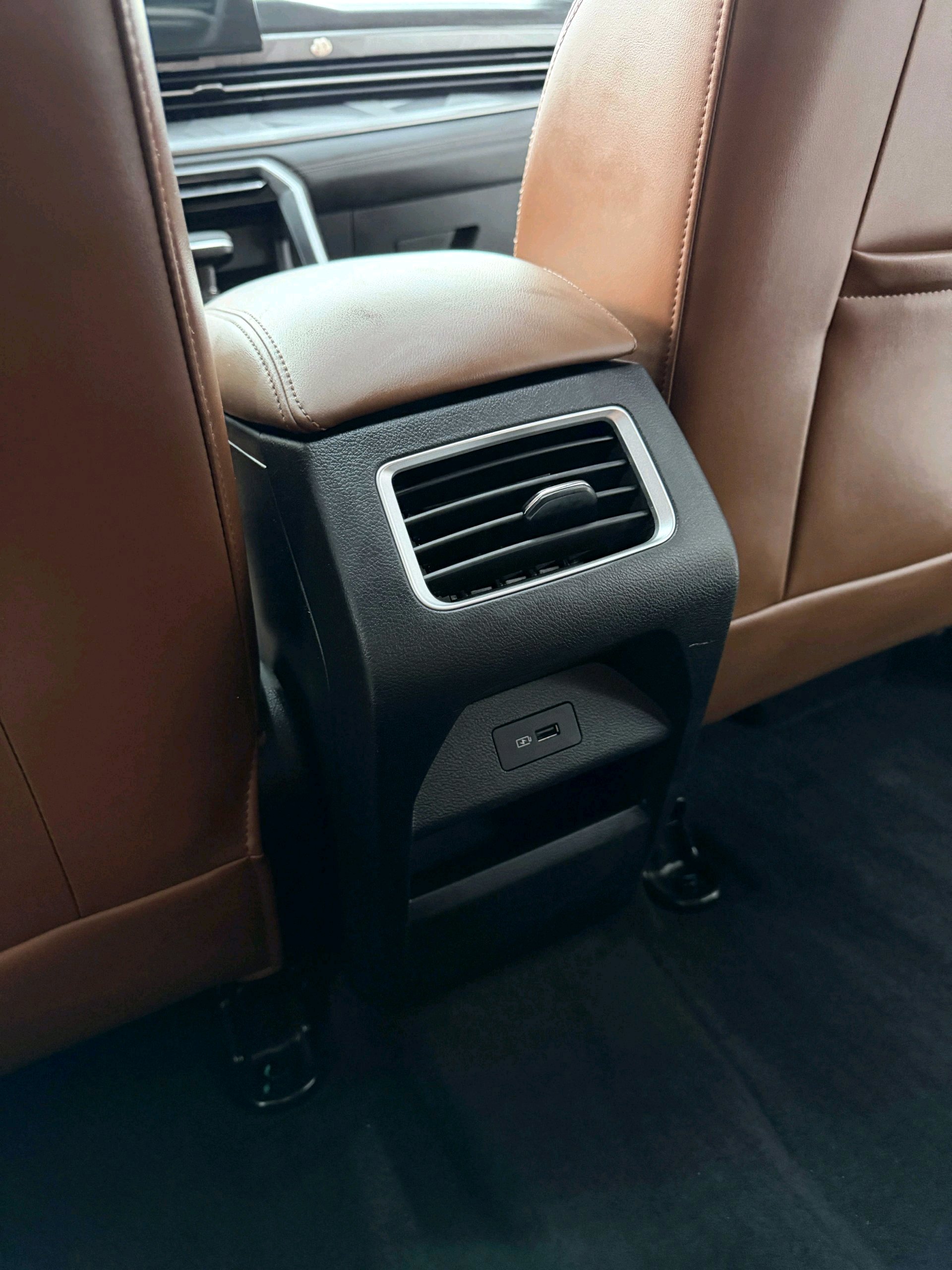 GEELY Vision X6 2022 #15 GEELY Vision X6 2022 car image #15